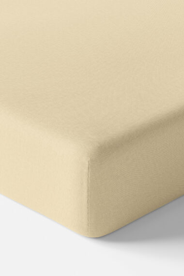 Prześcieradło jersey z gumką dla dzieci- różowe ciemniejsze