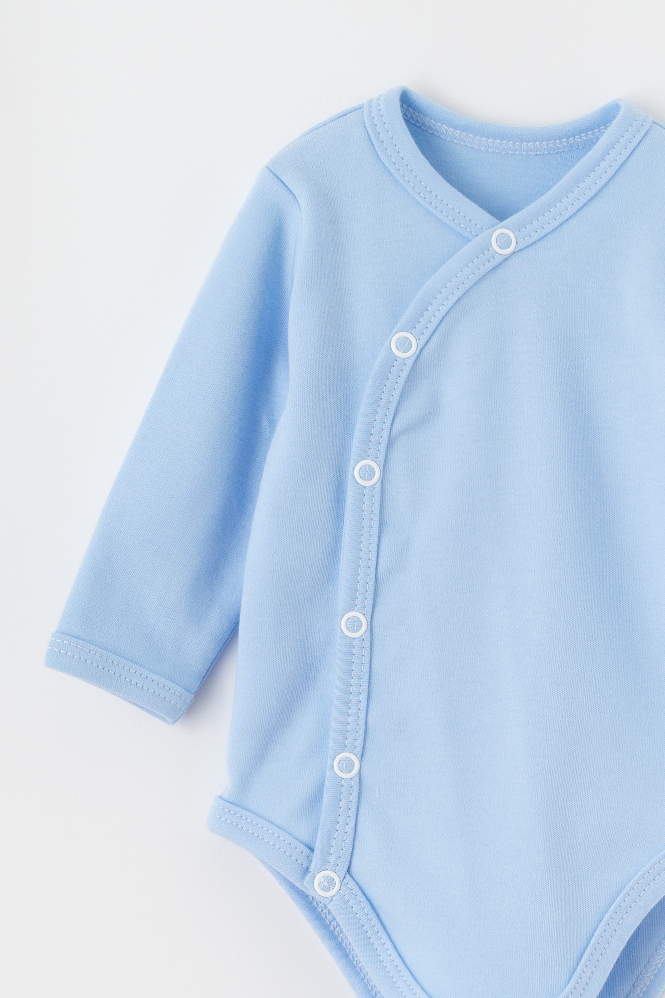 Body kopertowe niebieskie - obrazek 2