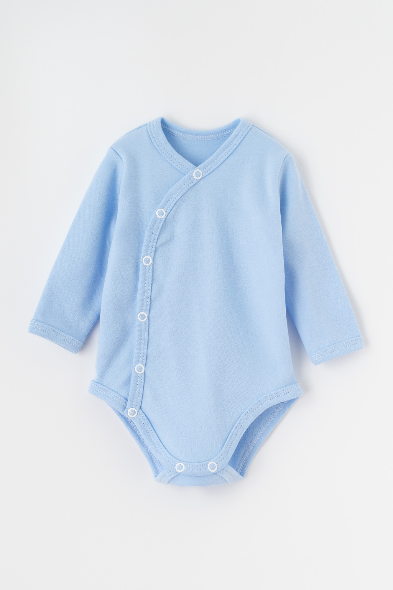 Body kopertowe niebieskie