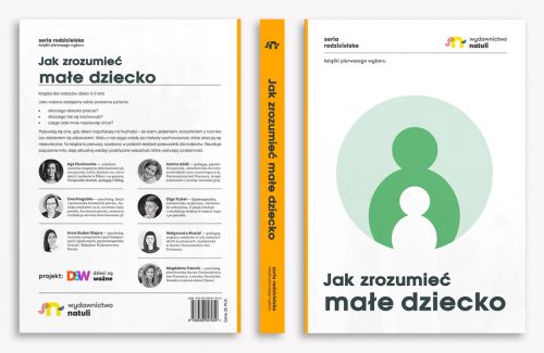 Jak zrozumieć małe dziecko