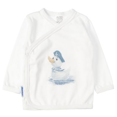 Koszulka kopertowa Kaczor Marynarz