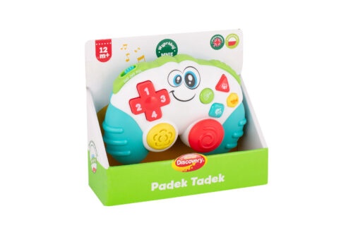 Padek Tadek DD 42687