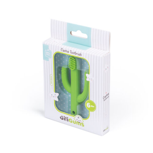 Gryzak Kaktus GG 45483 - obrazek 2
