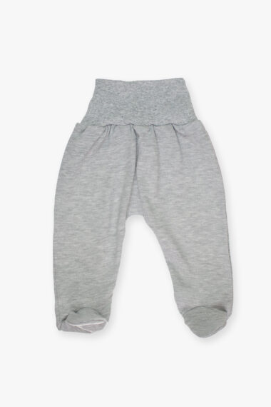 Półśpioch niemowlęcy musztardowy