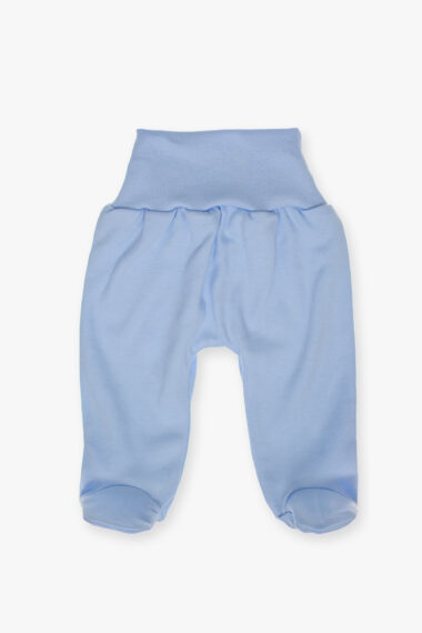 Półśpioch niemowlęcy musztardowy