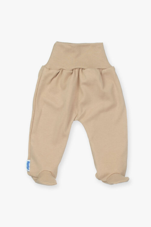 Półśpioch niemowlęcy cappuccino basic