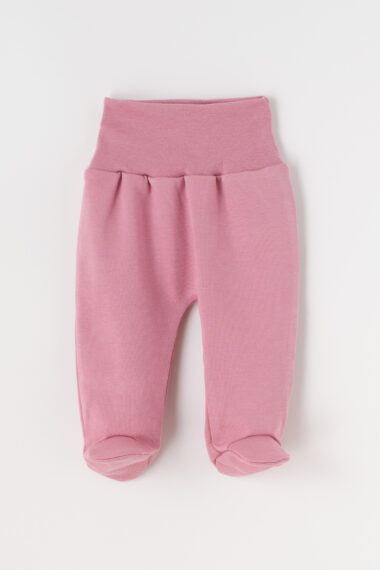 Pólśpioch niemowlęcy brudny róż