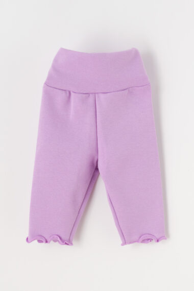 Pólśpioch niemowlęcy brudny róż