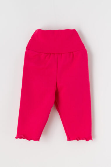 Pólśpioch niemowlęcy brudny róż