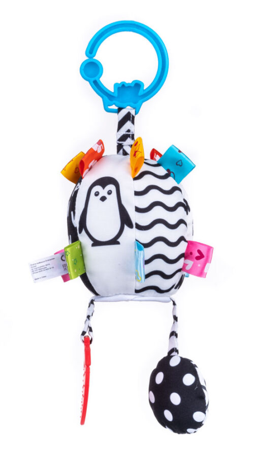 Zawieszka piłka sensory BB 80137 - obrazek 2