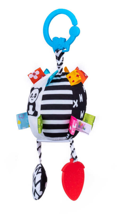 Zawieszka piłka sensory BB 80137 - obrazek 3