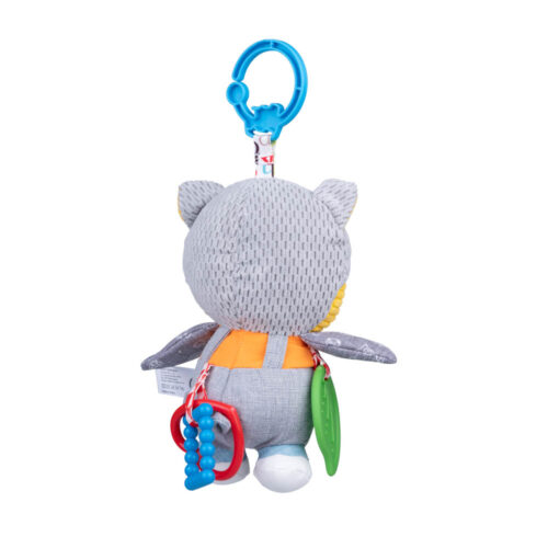 Zawieszka sowa Adela BB 80845 - obrazek 3