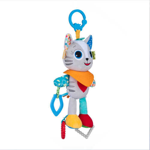 Zawieszka kotek Luka BB 81130 - obrazek 2