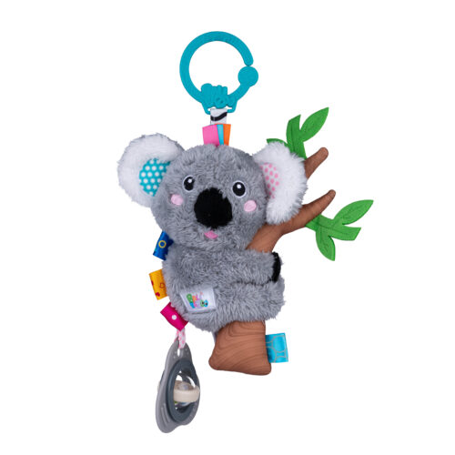 Zawieszka koala Dyzio BB81097