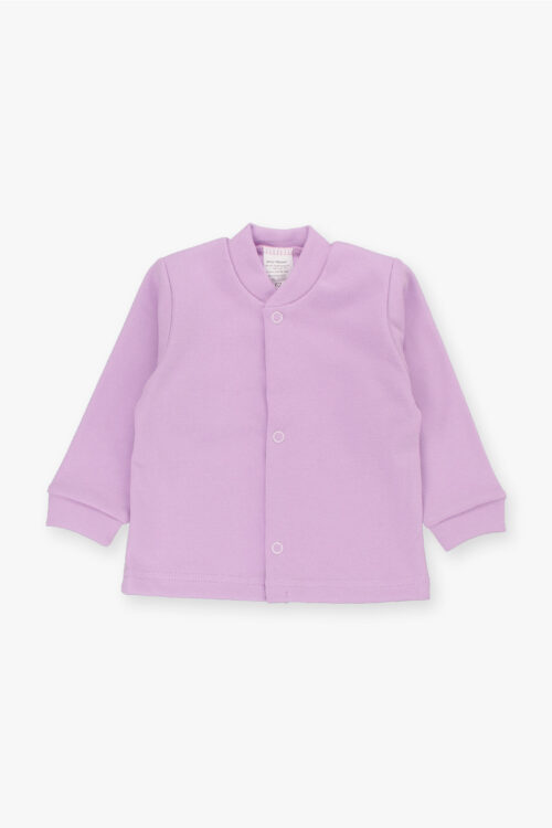 Kaftan fioletowy