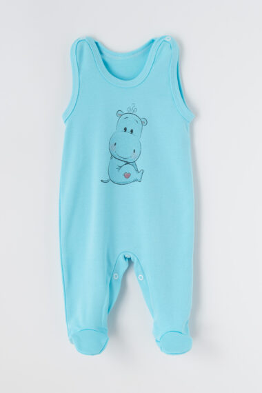 Śpioch niemowlęcy Wesoły Hipcio