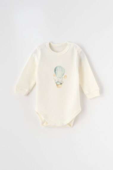 Body ekri wycieczka balonem