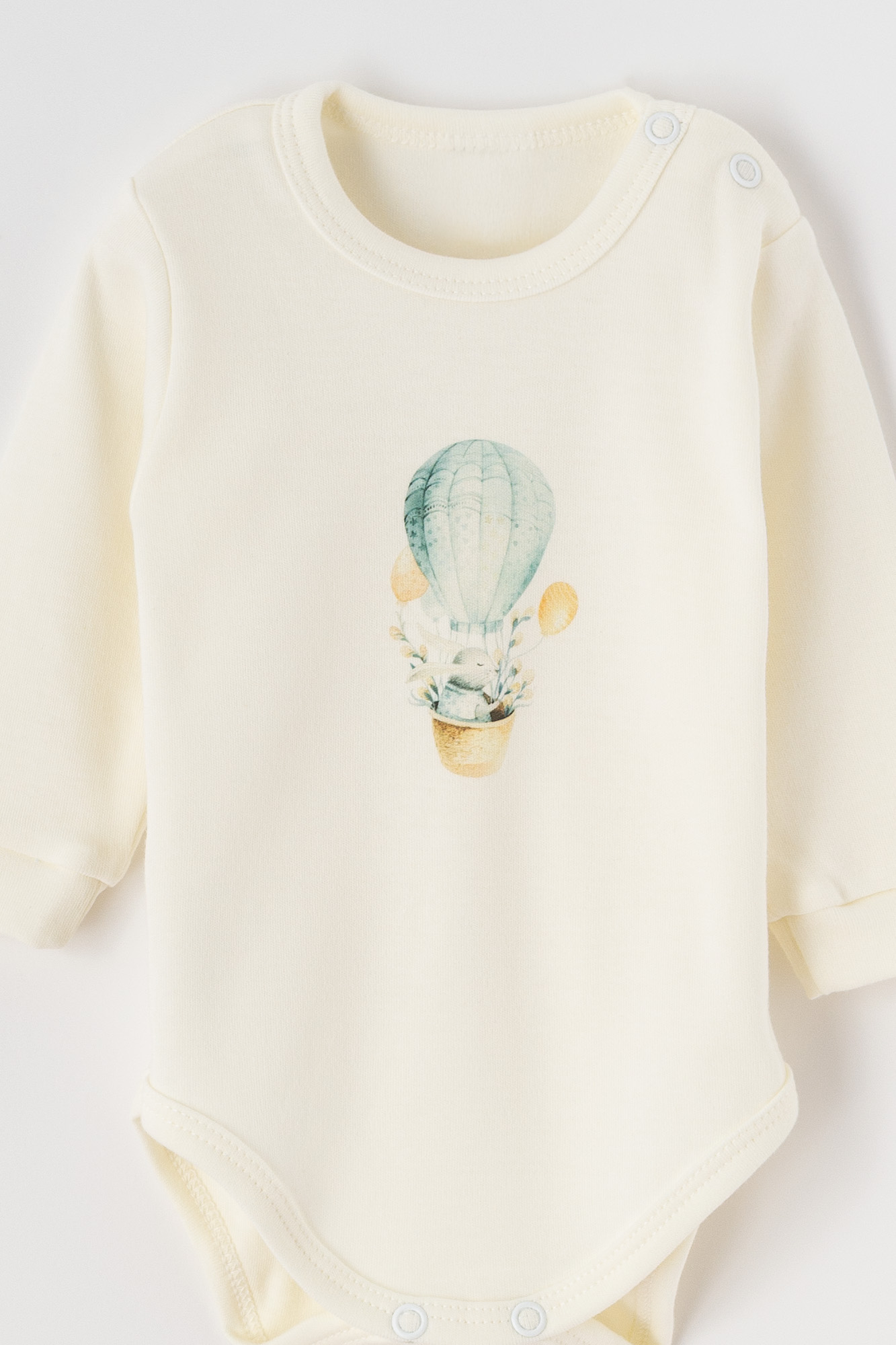 Body ekri wycieczka balonem - obrazek 2