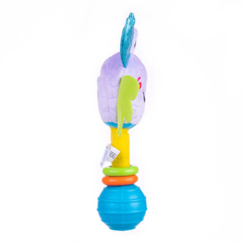 Grzechotka krab Carol BB 85820 - obrazek 3