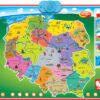 Interaktywna mapa Polski DG 61171