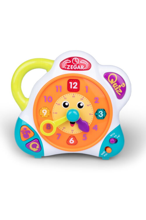 Zegar tik-tak DD 38987