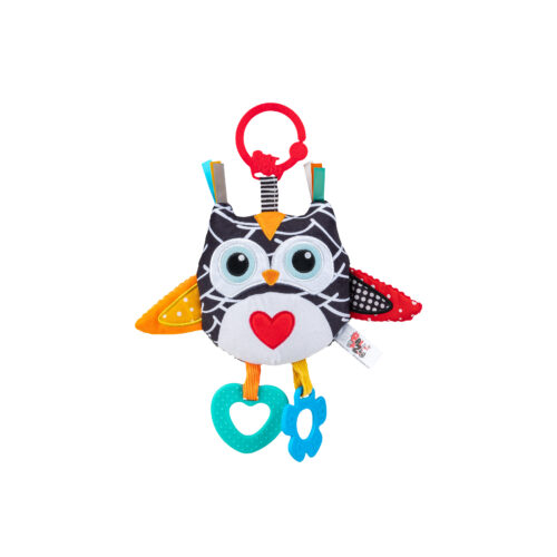 Sowa Nela BB 81968