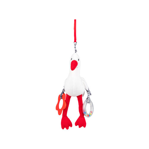 Zawieszka bocian BB 82014 - obrazek 2