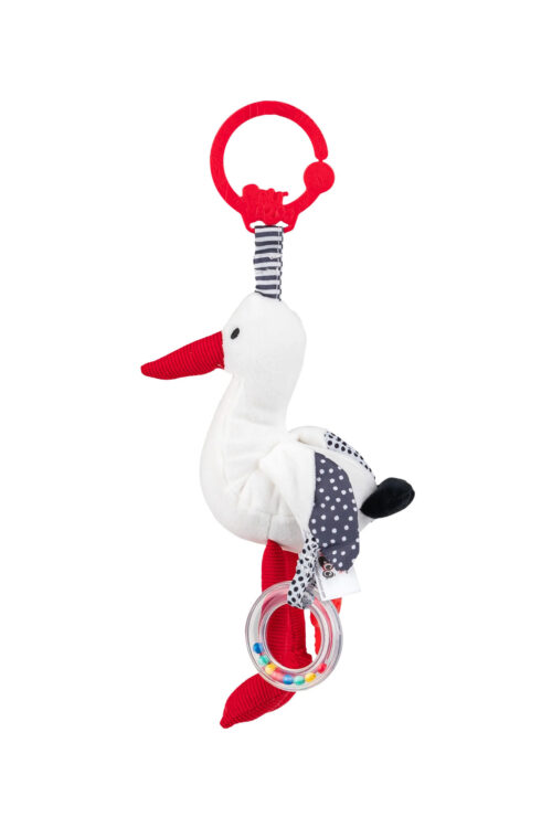 Zawieszka bocian BB 82014