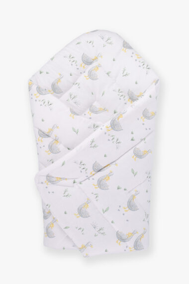 Rożek  velvet niemowlęcy wróżka