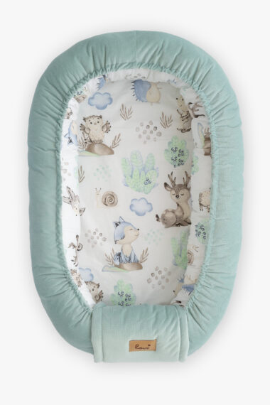 Kokon Leśni Przyjeciele